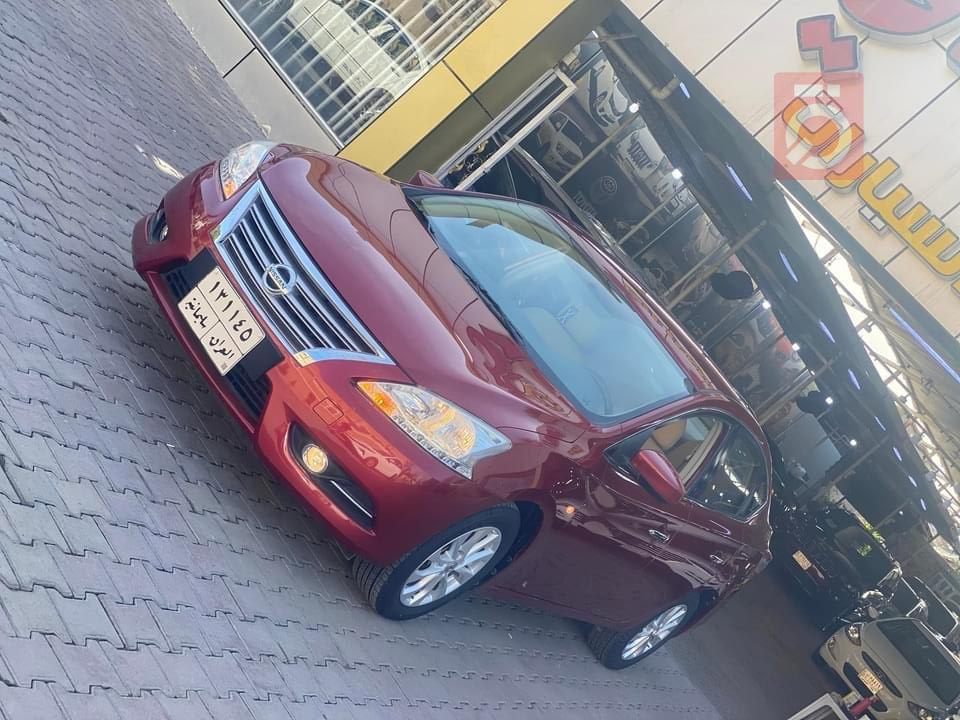 نیسان سێنترا